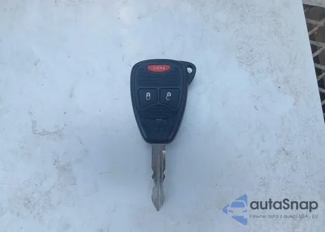 2016 Jeep Compass Sport из США, поврежденный, VIN 1C4NJDBB6GD756640